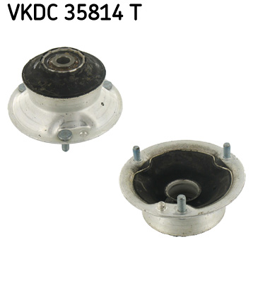 Rulment sarcina suport arc VKDC 35814 T SKF